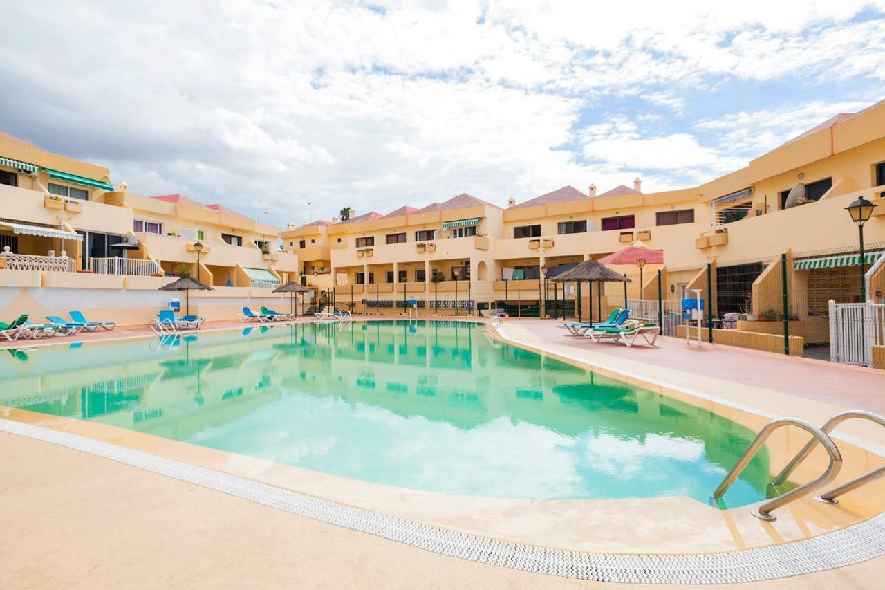 Costa Adeje-Mareverde Resort Complex F16 Zewnętrze zdjęcie